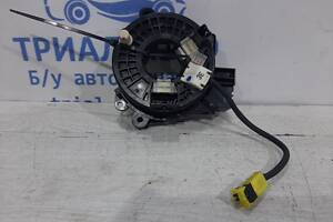 Шлейф airbag Nissan Juke F15 1.6 TURBO 2010 (б/у)