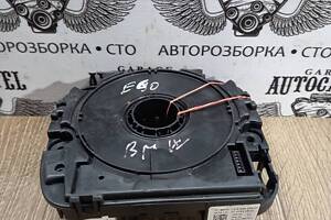 Шлейф підрулевий BMW 3 E90 E92 E93 6989557. 01418348-01