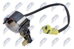 Шлейф подрулевой Nissan Qashqai J10 2006-2013 NTY EAS-NS-012