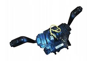 Шлейф підкермовий Ford C-MAX 2003-2010 3M5T14A664AF