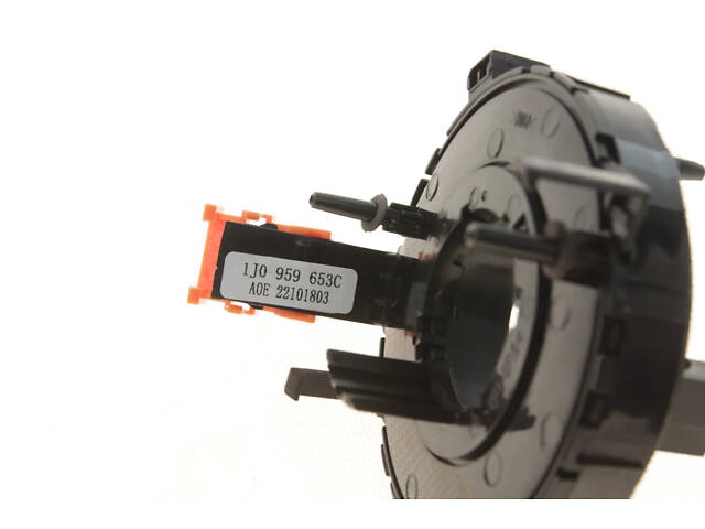 Шлейф подушки безпеки AIC 56202 Audi A8, A3, A6, A4, TT; Volkswagen Golf, Bora, Passat, Sharan; Skoda Fabia, Octavia, Su - Фото 2