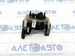 Шлейф руля Audi Q7 4L 10-15 с датчиком угла поворота