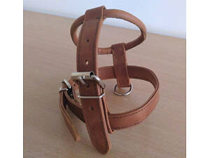 Шлейка для собаки 'Lockdog' с закругленными краями Hunter