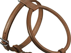 Шлейка для собаки 'Lockdog' с закругленными краями Hunter XS