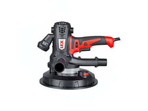 Шліфмашина для стін E.C. LEX LXDWS15LS (180мм)