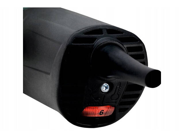 Шліфмашина кутова 125мм METABO WEVA 15-125 Quick - Фото 5