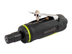 Шліфмашина пряма пневматична Vertwoll 1/4' (PN-2001)