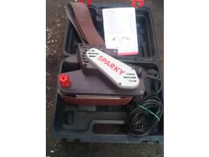 Шліфмашина Спаркі, трішки б/у