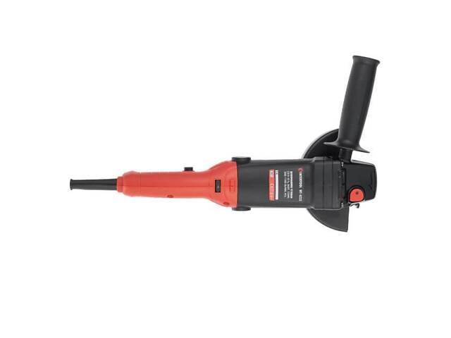 Шліфмашина кутова Intertool-Storm — 860 Вт x 125 мм - Фото 3