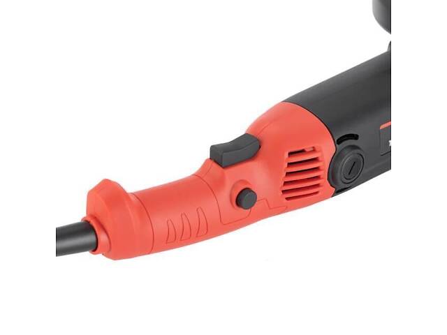 Шліфмашина кутова Intertool-Storm — 860 Вт x 125 мм - Фото 7