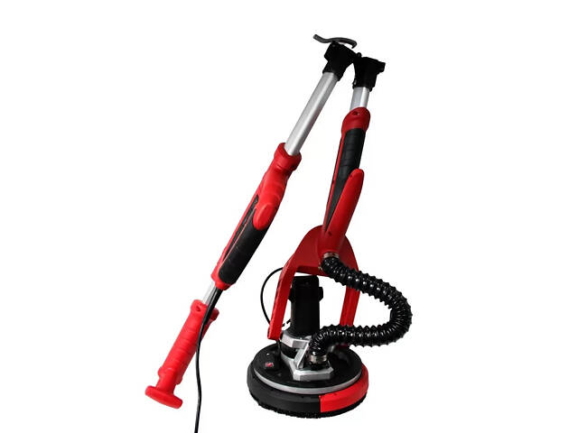 Шліфмашина для стін та стелі GTM SZL-225FV-2 - Фото 1