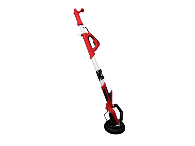 Шліфмашина для стін та стелі GTM SZL-225FV-2 - Фото 3