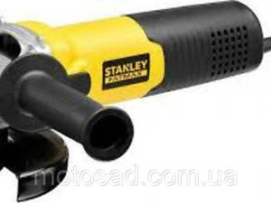 Шліфмашина кутова FATMAX 1100Вт, 125мм ,рег. 3000-11000об/хв, плавн. пуск, NVR, в картонній коробці