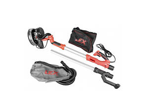 Шліфувальна машина для стін і стель LEX LXDWS 175