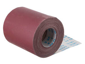 Шлифовальная шкурка Intertool - 200 мм х 50 м P240