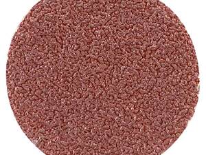 Шлифовальный круг без отверстий Ø50мм P60 (10шт) SIGMA (9120441)