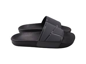 Шльопанці чоловічі Konors сірі 708-23LSHC 41