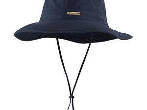 Капелюх Trekmates Gobi Wide Brim Hat L/XL Синій (1054-015.0737)