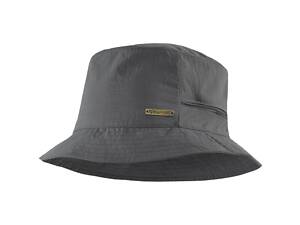 Шляпа Trekmates Mojave Hat L/XL Серый (1054-015.0723)