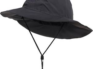 Капелюх Turbat Beskid Anthracite Black M (1054-012.004.4667)