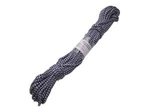 Шнур плетений з наповнювачем ШП 3 5 мм 20 метрів (різні кольори)