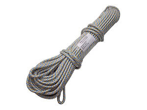 Шнур плетений з наповнювачем ШП-5 5 мм 20 метрів (різні кольори)