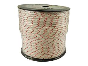 Шнур ручного стартера Асеса 5.5 мм x 100 м (x5.5)