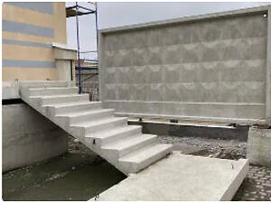 Сходинковий марш 1СМ30.14.15-4