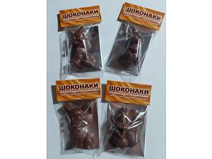 Шоколадні козинаки