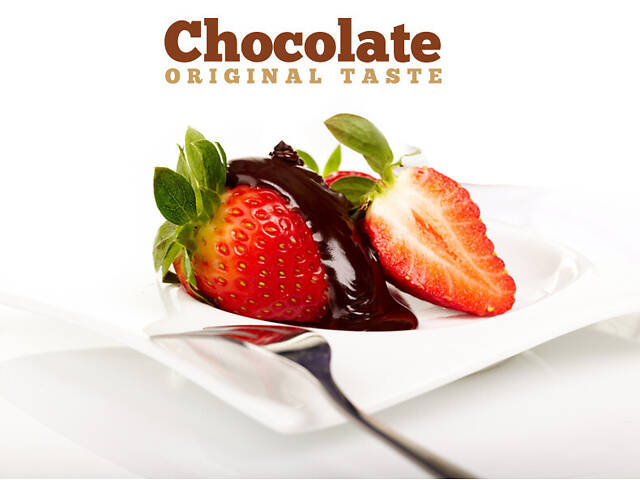 Шоколадний фонтан No671 - Фото 7