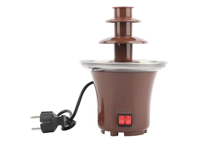 Шоколадний фонтан No671 - Фото 8