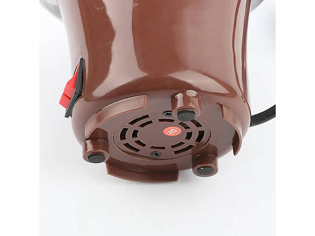 Шоколадний фонтан No671 - Фото 9