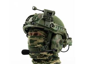 Шолом Fast з Walkers Razor ORIGINAL (Олива)