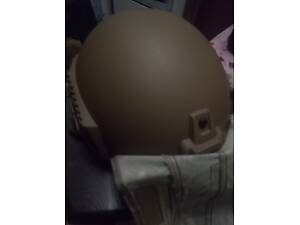 Шолом кевларовий