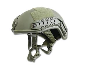 ШОЛОМ PE Fast NIJ IIIA Стандарт NATO