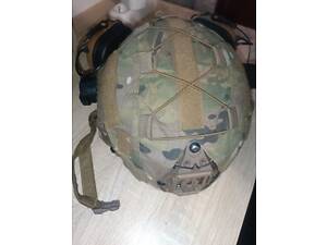 Шолом SEASTEAN BUSCH