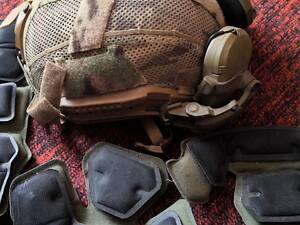 Шолом TOR-D розмір L