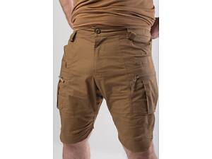 Шорти ADAMS Койот