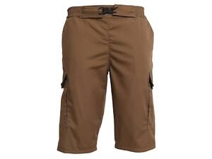 Шорти Джогери Ріп-Стоп койот