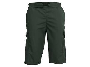 Шорти Джогери Ріп-Стоп олива