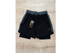 Шорти Under Armour Heat geat M XL