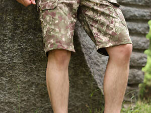 Шорти військові хижак