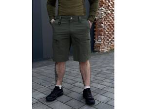 Шорти YinRen Олива 8.0