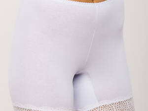 Шорты АФИНА 008 L Белый (af-008-L)