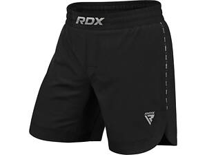 Шорти для MMA RDX T15 Black - чоловічі шорти, розмір S