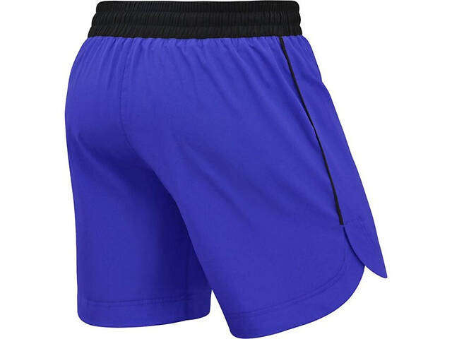 Шорти для MMA RDX T15 Blue - чоловічі шорти, розмір S - Фото 2