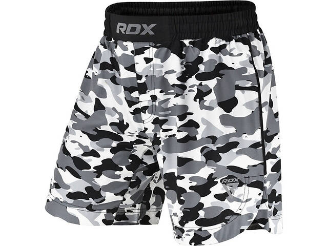 Шорти для MMA RDX T15 Camo S (MSS-T15C-S) - Фото 1