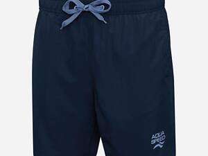 Шорти для плавання Aqua Speed DYLAN темно-синій Чол XS (74-80 см) 5908217695840