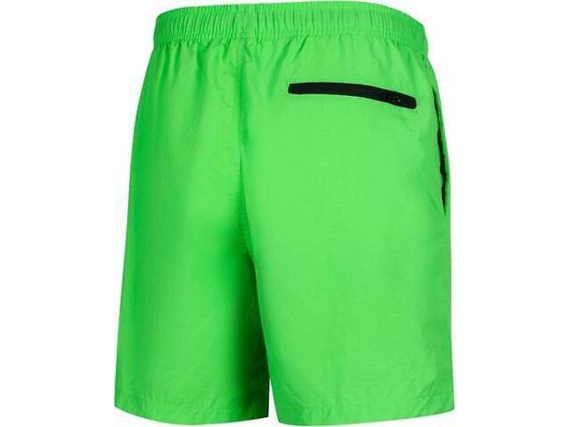 Шорти для плавання Aqua Speed OWEN 9038 зелений Чоловічі M (84-90 см) 297-11 M - Фото 2