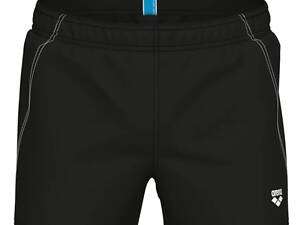 Шорти для плавання Arena Fundamentals X-Short R Black/White XL (1097-006441-501 XL)